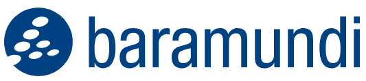 Logo Baramundi