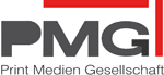 Logo Print Medien Gesellschaft