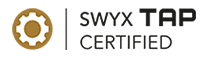 Mit dem Erscheinen von SwyxWare Version 12 wurde auch die aktuelle myContactCenter Version 9.4.1 von Swyx zertifiziert. Somit ist von Seiten Swyx die Interoperabilität und der störungsfreie Betrieb von myContactCenter mit SwyxWare erneut bestätigt worden.Weitere Details zur Zertifizierung finden Sie hier.